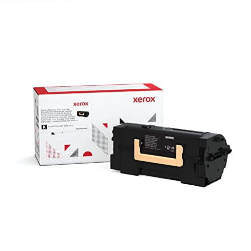 Xerox 006R04668 10000 Page-Yield Toner - Black