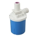 thumbnail image 1 of Water Level Control Valve, Leakage Proof Float Valve Water Saving With Adhesive Tape For Aquarium G1/2 Built In Side Entry,G1/2 Built In Top Entry,G3/4 Built In Side Entry,G3/4, 1 of 8