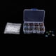 thumbnail image 2 of Ojos de seguridad de Plástico Brillante perfecl 80 Piezas 10 mm, 2 of 8