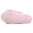 thumbnail image 4 of RockDove Women's Maeve Cross-Band Platform Slide Slipper, 4 of 6