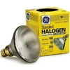 GE Lighting 17986 PAR38 Halogen Flood Light Bulb, 100 Watt, 490 Lumen