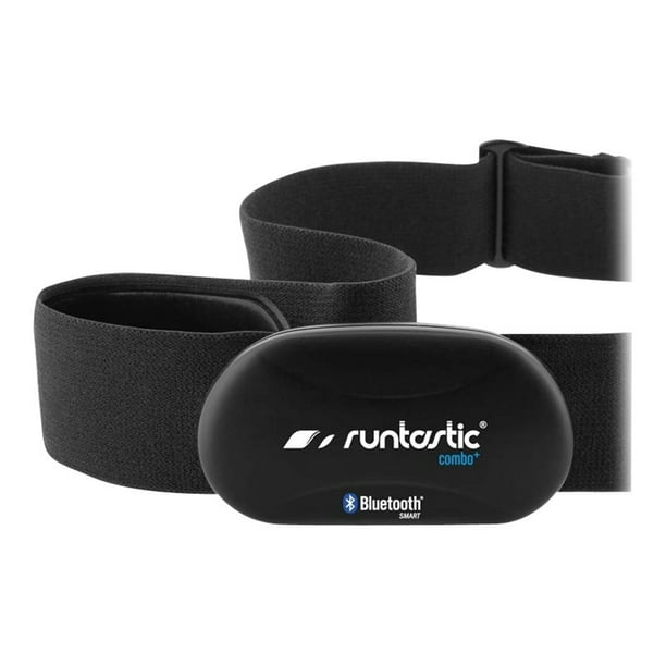 Runtastic Heart Rate Combo Monitor Bluetooth Smart + 5.3kHz Walmart.ca
