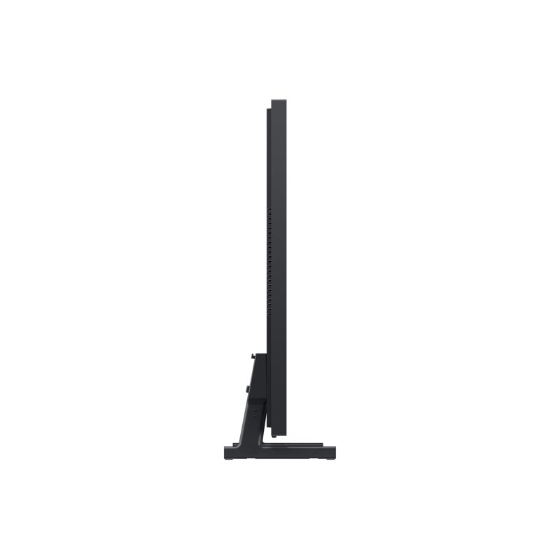 SAMSUNG 32" Class LS03B The Frame QLED HDR Smart TV - QN32LS03CBFXZA feature detail