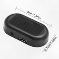 thumbnail image 5 of Solar-Powered LED Car Security Device, Flashing Anti-Theft System for Most Vehicles, 5 of 5