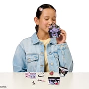 Real Littles Hello Kitty® and Friends Scented Backpacks, 6 Mini Stationery, Ages 6+ Styles Vary