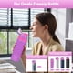thumbnail image 2 of Tapa de repuesto para botella de agua Owala Freesip, 2 unidades, color morado, 2 of 7