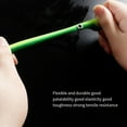 thumbnail image 2 of maskred Bionic Bait Artificial Lures Fishing Tackle Faux River Multipurpose Colorful Attractive Compact Size Fake Lure Black/Colorful 10cm, 2 of 6
