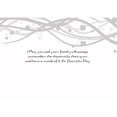 thumbnail image 4 of CafePress - St. Patrick's Day Card Elegant Simple - Greeting Card, Blank Inside Matte, 4 of 5