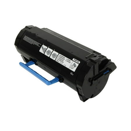 - Compatible Konica Minolta TNP38 / A63W01W toner cartridge - black