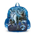 thumbnail image 3 of NBC Econo Backpack – Jurassic World (US-EBP-JW01-22MAR), 3 of 4