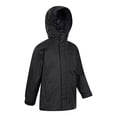 thumbnail image 3 of Mountain Warehouse Boys/Girls Torrent Taped Seam Waterproof Jacket, 3 of 4