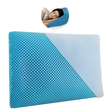 Technogel Deluxe Cooling Gel Pillow - Patented | Ubuy