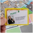 thumbnail image 3 of Party Game Spin Master The Office Subgerente Regional, 3 of 9