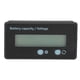 thumbnail image 5 of Battery Power Voltmeter, Batteries Voltage Monitor Gauge Compatibility LCD Display Percentage For Marine Boat For Motorcycle ANGGREK Otros, 5 of 8