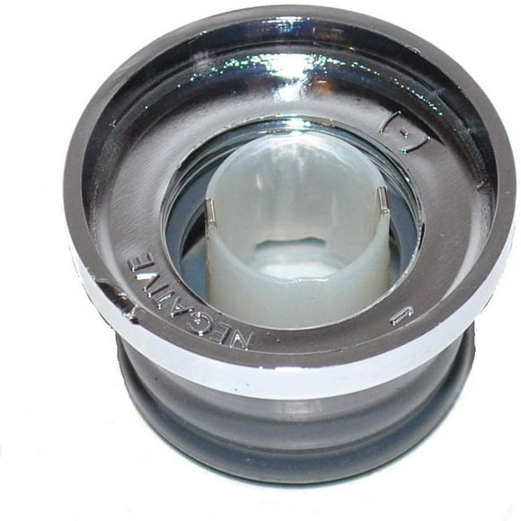 Weber 66836 Bouton Allumeur avec Batterie