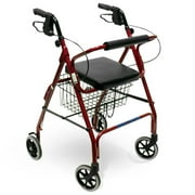 LifeCare Mobilator Walker