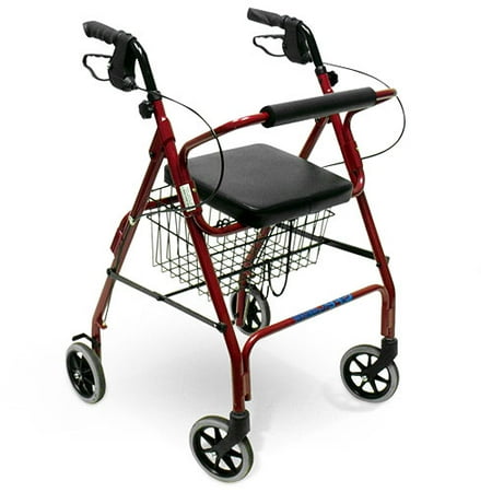 LifeCare Mobilator Walker