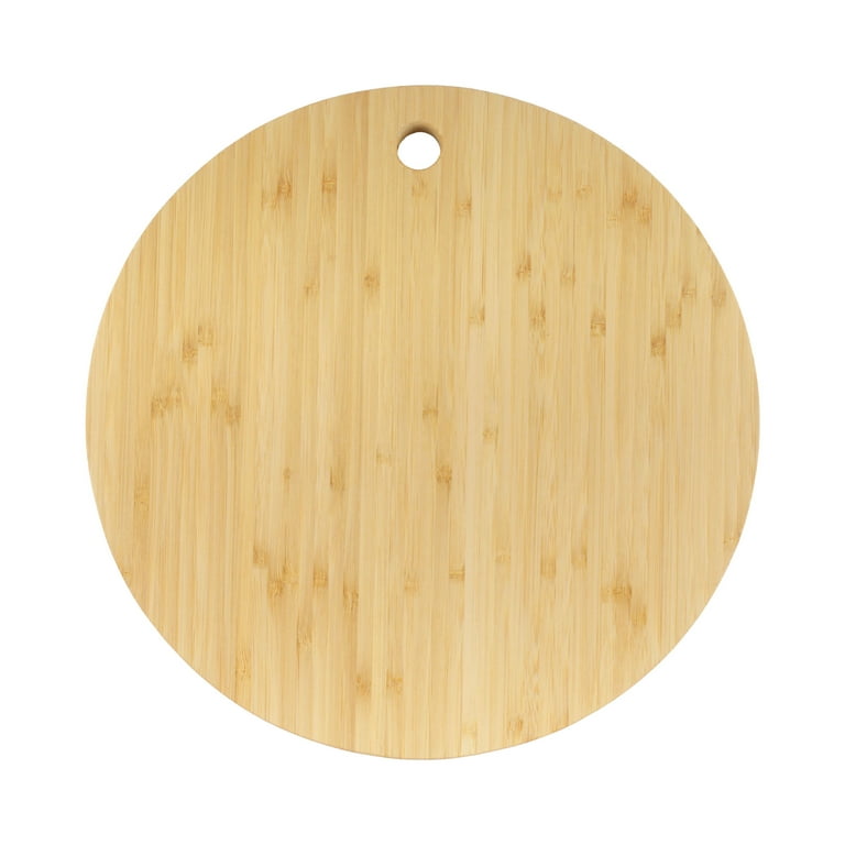 12 Round Cutting Board