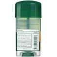 thumbnail image 3 of Mitchum Clear Gel Antiperspirant & Deodorant for Men, Super Sport - 2.25 oz - 2 pk, 3 of 4