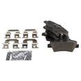 thumbnail image 2 of Brake Pad & Rotor Kit, 2 of 5