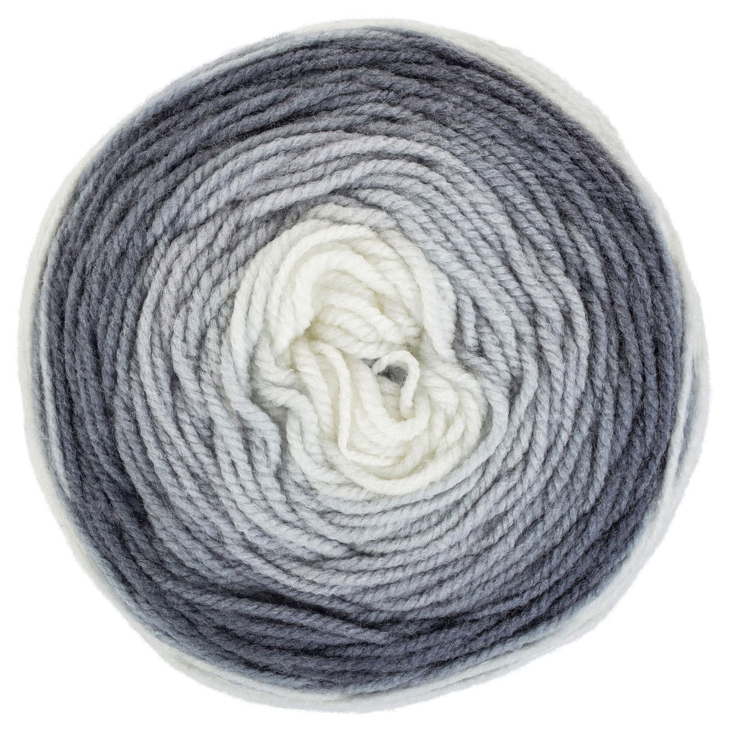 Red Heart Roly Poly Yarn (100 g / 3.5 oz), Sweetdreams