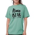 thumbnail image 1 of CafePress - T Shirt - Womens Comfort Colors® Shirt, 1 of 1