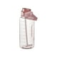 thumbnail image 2 of Botella Deportiva con Pajilla Antiderrame Boca Ancha con Asa | Capacidad Grande de 2000ml para Gimnasio y Fitness | Jarra de Hidratación Portátil de Plástico para Ejercicio, Yoga y Viajes al Aire, 2 of 6