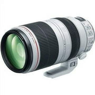 【中古】EF100-400mm F4.5-5.6L IS II USM EF100-400mm F4.5-5.6L IS USM 中古価格比較 - 価格.com