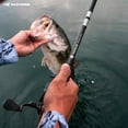 thumbnail image 2 of KastKing Technique Twin-Tip Bass Fishing Rod – IM7 Graphite Blanks Extra Tip-Verus, 2 of 9