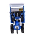 thumbnail image 5 of LeeQinersw 1:16 Retro Alloy Tractor Model Farm Agriculture Vehicle Walking Tractor Blue, 5 of 9