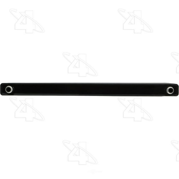 Automatic Transmission Oil Cooler Fits select: 1996-2021 TOYOTA RAV4, 1999-2022 CHEVROLET SILVERADO