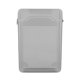 thumbnail image 3 of Caja Almacenamiento Disco Duro IDE SATA HDD 3 5 Pulgadas Plástico Caddy (gris), 3 of 9