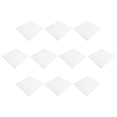 thumbnail image 1 of CIMAXIC 10pcs decorative cake board Cake Bottom Boards White Paper Stable Transport for Desserts Parties, 1 of 7
