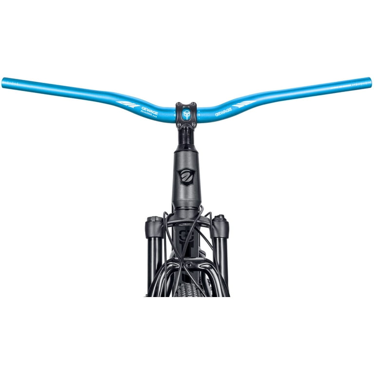 Blue mtb bars online