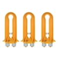 thumbnail image 2 of 3PCS Beehive Frame Wire Cable Tensioner Crimper Crimping Tool Beekeeping Equipment, 2 of 14