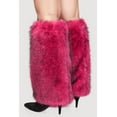 thumbnail image 3 of Women's Faux Fur Boot Sleeves, 3 of 7