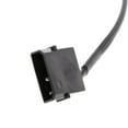 thumbnail image 5 of 4-Pin Molex Male to 3-Pin/4-Pin PWM Fan , PC Fan Power Extension Cable Converter, 5 of 8