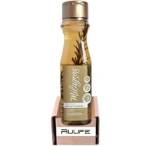 RUUFE Herbal shampoo With 100% natural rosemary and ginger shampoo milagros herbal Ideal for thin or fine hair, with oily roots, that present a constant fall and slow growth.
