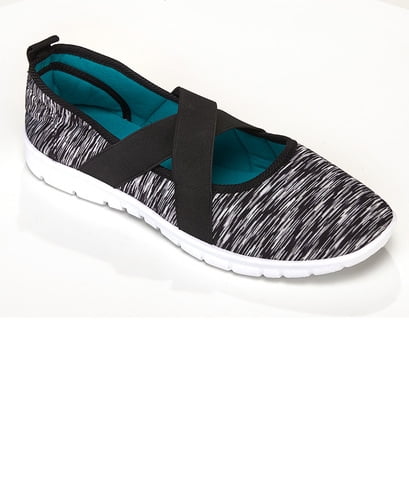 mary jane memory foam shoes