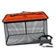 thumbnail image 4 of Bolsa protectora de cesta flotante para equipo capturado vivo de secado rápido y almacenamiento Naranja 39 x 24 cm x 50 cm, 4 of 9