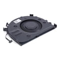 thumbnail image 4 of Ventilador de CPU para ordenador portátil, radiador de refrigeración DC 5V de 4 pines para Lenovo IdeaPad S340, 2 uds., 4 of 8