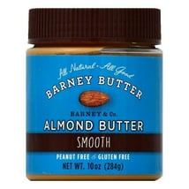 Barney Butter Almond Butter Smooth