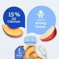 thumbnail image 4 of Gerber Fruit & Yogurt, Peaches & Cream Toddler Food, 3.5 oz Pouch, 4 of 16