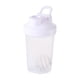 thumbnail image 4 of Botella mezcladora, vaso mezclador multifuncional, vaso para batidos para bebidas Blanco, 4 of 9