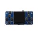 thumbnail image 4 of RP2040-PiZero Board with 1.3inch Game Console Expansion Board Module for 240 X 240 with Buzzer and, 4 of 5