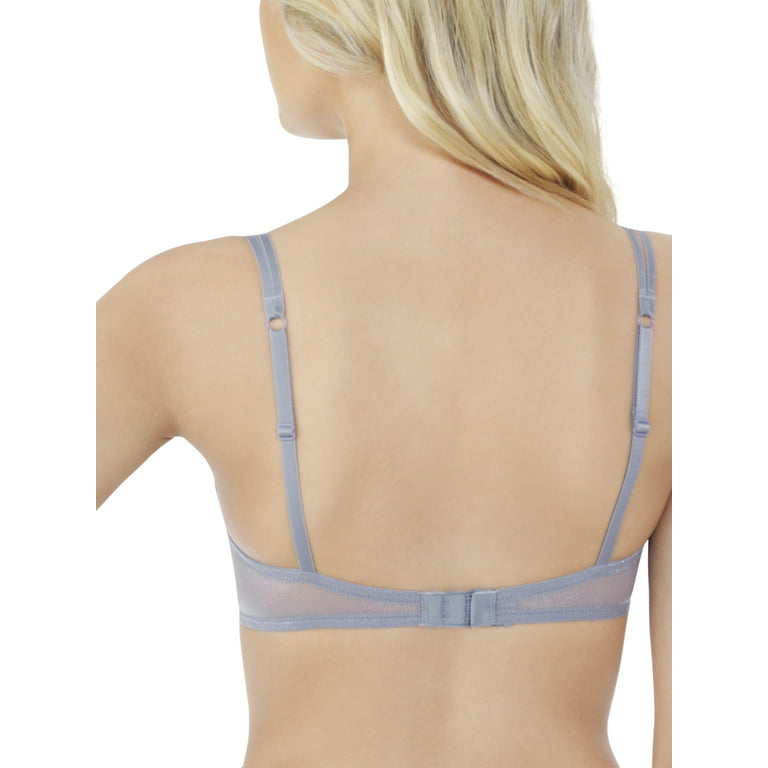 Women's Padded Lace Underwire Level 3 Push Up Bra, Style 75320 – Walmart  Inventory Checker – BrickSeek