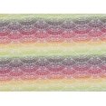 thumbnail image 2 of Zelouf Xena Axtec Ombre Print On Ity  , Sewing, DIY, Crafts Fabric by the Yard, 738 Brgndy/olve, 5 Yard, 2 of 2