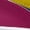 Sweet Beet Citron, variant on Court Borough Low Recraft Big Kids' Shoes Color: White Laser Fuchsia Size: 6