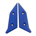 thumbnail image 1 of Accesorios exteriores de aleación de aluminio so de anodizado Mtkracing para Azul Zulema Cubierta del cuerpo de la motocicleta, 1 of 8