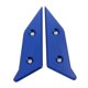 thumbnail image 1 of Accesorios exteriores de aleación de aluminio so de anodizado Mtkracing para Azul Zulema Cubierta del cuerpo de la motocicleta, 1 of 8